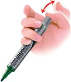 Pentel Maxiflo Wb.Pen Dun MWL5S Rood