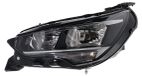 VALEO Koplamp links voor OPEL Corsa F, artikelnummer 450914