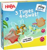 Haba Denkspel 3 x 4 = Pets!