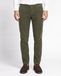 Pierre Cardin Broek Lyon Tapered Corduroy Groen - Maat W 31 - L 32 - Heren - Five-pocket broek
