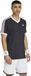 ADIDAS PERFORMANCE Functioneel shirt 'Classics' zwart / wit