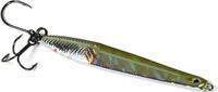 Savage Gear Seeker ISP Lepel Green Silver 28g 10.2cm