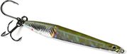 Savage Gear Seeker ISP Lepel Green Silver 28g 10.2cm