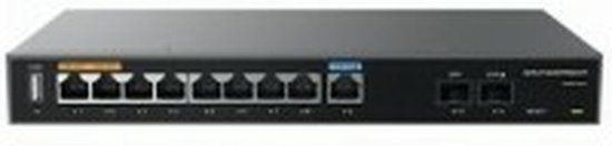 Grandstream GWN7003 Router Zwart