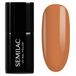 Semilac UV nagellak Hybrid 416 Golden Hour Orange 7 ml