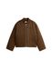 Tommy Hilfiger Bomberjacke SATEEN PADDED RLX BOMBER