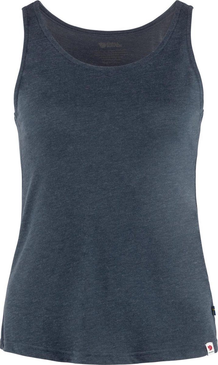 Fjällräven High Coast Lite Tank Top Women - navy S 2021