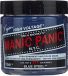 Manic Panic Classic Blue Steel Semi-permanente Haarverf - Blauw - 118ml