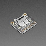 Adafruit 4682 Micro SD SPI of SDIO kaart breakout board - ALLEEN 3V!