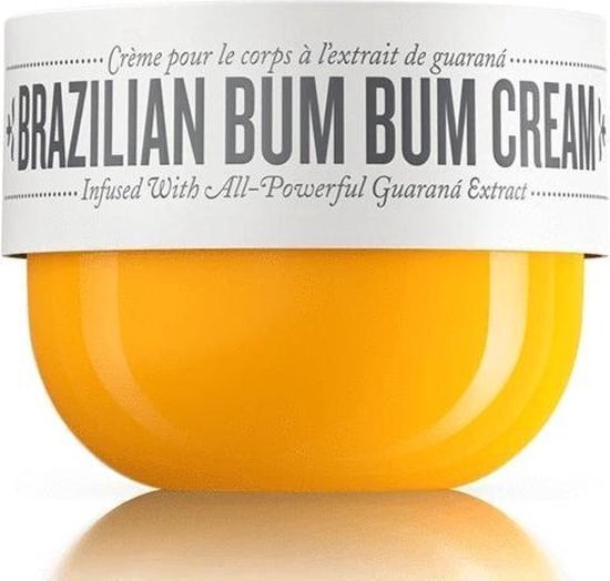 Brazilian Cream - Bodycr&#232;me - 75ml