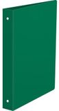 Kangaro Ringband A4 - 23 ringen - rugbreedte 25mm - groen