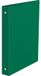 Kangaro Ringband A4 - 23 ringen - rugbreedte 25mm - groen