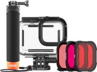 GoPro Duikkit (HERO 13, 12, 11 & 10)