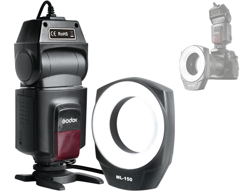 Godox ML-150