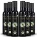 BIOLAVIVA Biologisch zwarte komijnolie, ongefilterd – 6 x 250 ml, koudgeperst