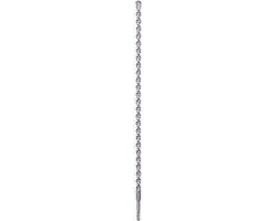 Bosch Accessoires Bosch Hamerboren SDS-plus S2 16 x 550 x 610 mm