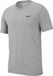 Nike M NK DF TEE DFC CREW SOLID Heren Sportshirt - Maat S
