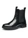 ara Cambridge-ST. Slipper Dames Zwart 41 EU
