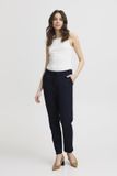 Fransa FRZASTRETCH 1 Pants Dames Broek - Maat XL