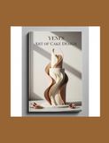 Yeni's Art of Cake Design