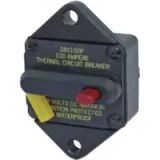 Exalto BSS Zekeringautomaat Bus 285 Pm 70A