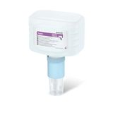Foam 1 Jabón De Manos Suave En Espuma Con Una Agradable Y Fresca Fragancia, Ideal Para Aseos Públicos