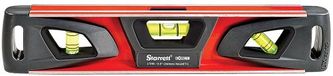Starrett Starrett Exact KLTX95-N Torpedo waterpas, 240 mm KLTX95-N