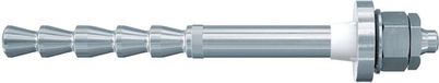 Fischer 92019 schroefanker & muurplug 10 stuk(s)