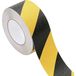 TOOLCRAFT ANST505M-YB 1564113 Anti-sliptape Sugo Zwart, Geel (l x b) 5 m x 50 mm 1 stuk(s)