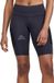 Craft Pro Trail Korte Leggings Zwart XS Vrouw