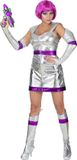 Widmann Milano Science Fiction Dame Ursula Uranus - Vrouw