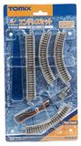 Tomytec 910800 - ovale spoorset