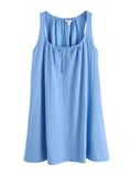 Next Zomerjurk hemelsblauw