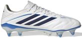 Adidas Voetbalschoenen Copa Pure IV Elite SG Wit Unisex Volwassen