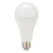 SMD LED lamp, standaard A65, 20W / 2300lm, E27 fitting, 6500K