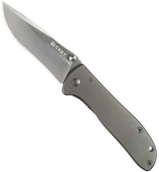 CRKT Drifter RVS Glad