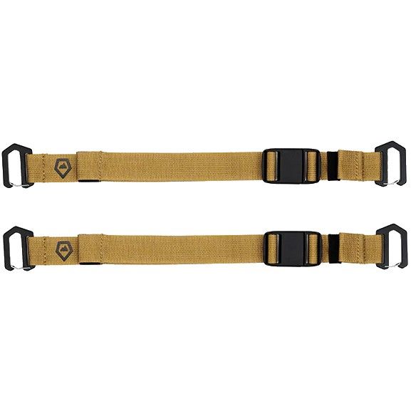 WANDRD Premium Accessory Strap - Dallol Yellow