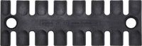 Icotek ZL 121 Kabeldoorvoering Polyamide Zwart 1 stuk(s)