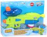 Bubblez 2-in-1 Waterpistool en Zeepbellen Bellenmachine