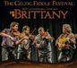 Sonic Rendezvous Celtic Fiddle Festival Celtic Fiddle Festival - Live In Brittany (CD)
