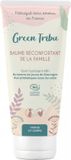 Green Tribu Organic Family Comfort Balm 200 ml