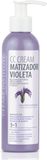 CLEARE INSTITUTE Clearé Institute Kleurbasis CC Haarcrème Blond haar 200 ml