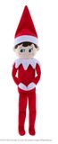 The Elf On The Shelf Snuggler Garçon Aux Yeux Bleus 30cm