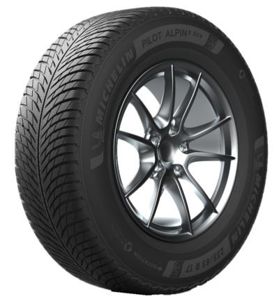 Michelin Pilot Alpin 5 SUV XL 295/40 R21 111V