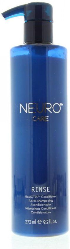 Paul Mitchell NEURO CARE RINSE HEATCTRL Conditioner Beschadigd Haar 272ml