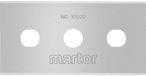 MARTOR 37020.39 Reservemesjes Industriekling 250 stuk(s)