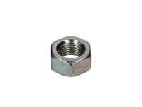 Derbi moer rechtsdraad 00H00300672 compatibel met Aprilia SX 50, RX 50 | Origineel reserveonderdeel compatibel met Derbi Senda 50 DRD R Racing 2002-2005, Derbi Senda 50 R X-Treme 2006-2012