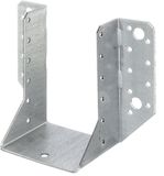 Alberts 847036 balkdrager | type A | sendzimir verzinkt | 80 x 120 mm | Set van 24