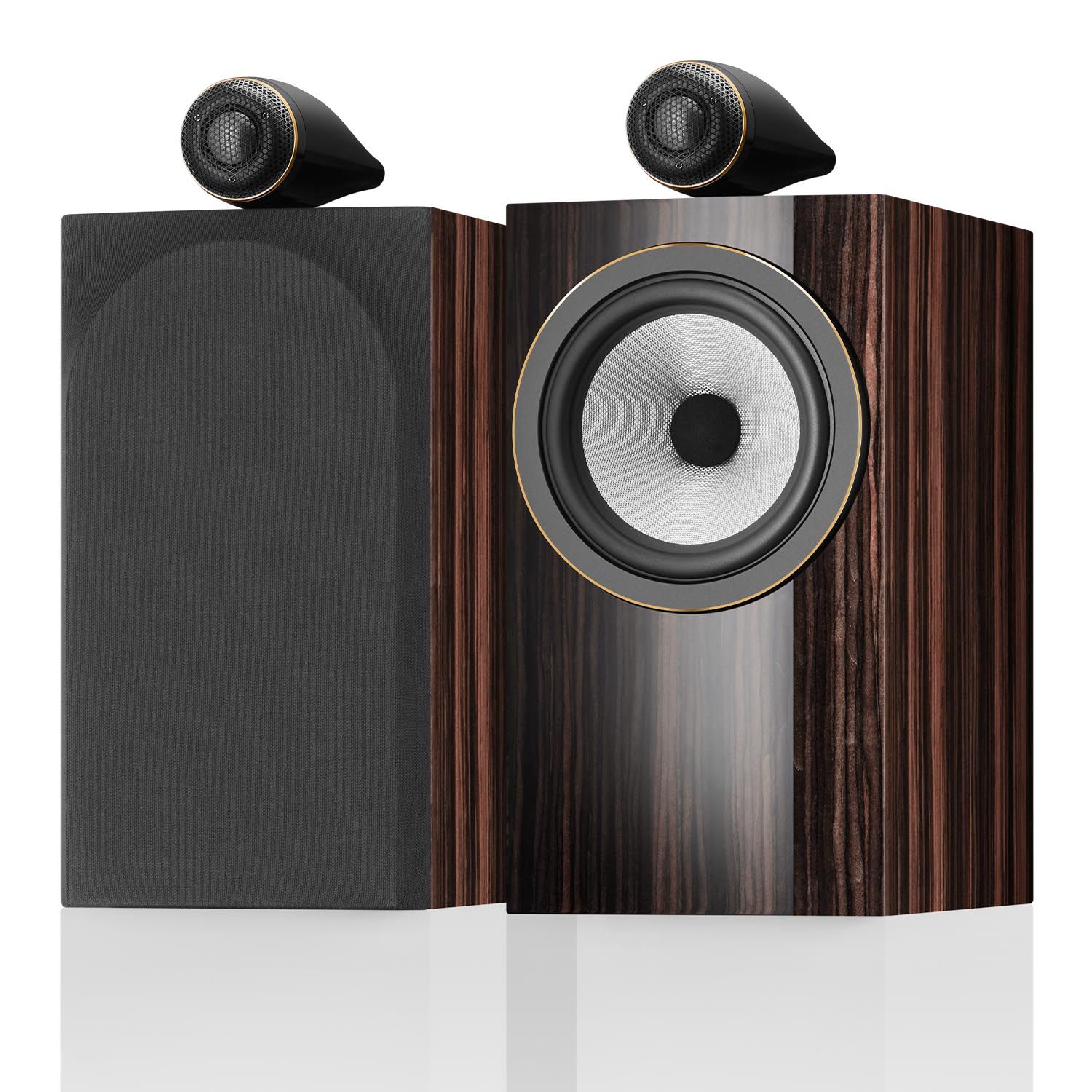 Bowers & Wilkins 705 S3 Signature Compact Speaker