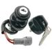 12107 V Parts 12107 - Slot, contactsleutel